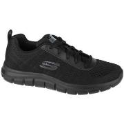 Lage Sneakers Skechers Track-Moulton