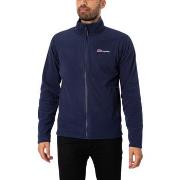 Fleece Jack Berghaus Prism Micro interactief fleecejack