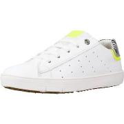 Sneakers Geox J SILENEX GIRL