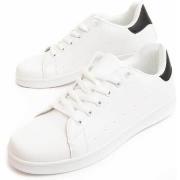 Lage Sneakers Leindia 90870