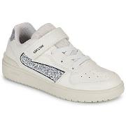 Lage Sneakers Geox J WASHIBA GIRL