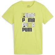 T-shirt Puma -