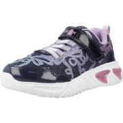 Sneakers Geox J ASSISTER GIRL