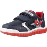 Sneakers Geox B LIGHTYLOO BOY