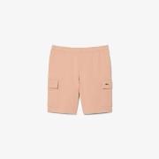 Broeken Lacoste GH9743 SHORTS