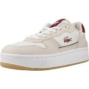 Sneakers Lacoste CLIP PLATFORM S