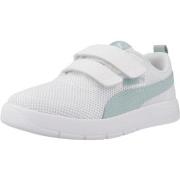 Sneakers Puma COURTFLEX V3 MESH PS