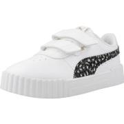 Sneakers Puma CARINA 3.0 ANIMAL V PS