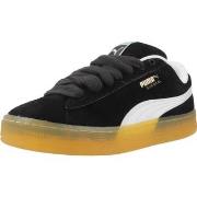 Sneakers Puma SUEDE XL DARK RISK