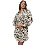 Jurk La Modeuse 73805_P174186