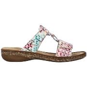Slippers Rieker Chaussures