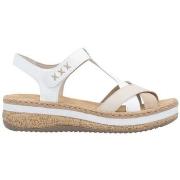 Sandalen Rieker Chaussures