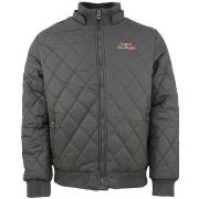 Windjack Harry Kayn Blouson matelassé garçon ECORTO