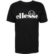 T-shirt Korte Mouw Ellesse -