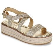 Sandalen MICHAEL Michael Kors LYNN ESPADRILLE SANDAL