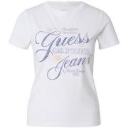 T-shirt Guess -