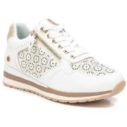 Lage Sneakers Xti SNEAKERS 144113