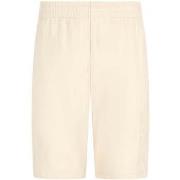 Korte Broek Ea7 Emporio Armani Visibility Bermuda Shorts Almond Milk B...