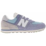 Sneakers New Balance Gc574 m