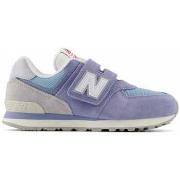 Hardloopschoenen New Balance Pv574 m