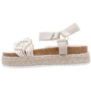 Espadrilles MTNG 48749