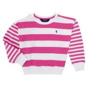 Sweater Polo Ralph Lauren STRPEBBBLCN-KNIT SHIRTS-SWEATSHIRT