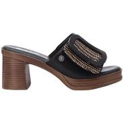 Slippers Refresh 37123