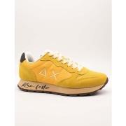 Lage Sneakers Sun68 -