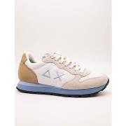 Lage Sneakers Sun68 -