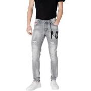 Skinny Jeans Icon ICUS2S5D012