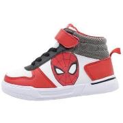 Hoge Sneakers Cerda DEPORTIVO BOTA SPIDERMAN