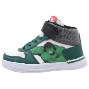 Lage Sneakers Cerda DEPORTIVO BOTA AVENGERS HULK