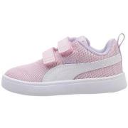 Lage Sneakers Puma COURTFLEX V2 MESH PS