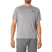 T-shirt Korte Mouw Under Armour Tech 2.0 T-shirt