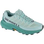 Hardloopschoenen Merrell Agility Peak 5