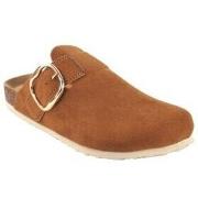 Sportschoenen MTNG Zapato señora MUSTANG 59551 cuero