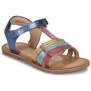 Sandalen Kickers DIAMANTO