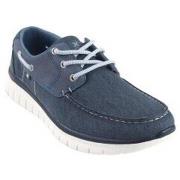 Sportschoenen Xti Zapato caballero 142310 azul