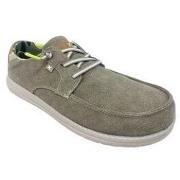 Sportschoenen Xti Zapato caballero 144046 taupe