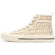Hoge Sneakers Guess -