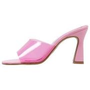 Slippers Dulceida ROSE