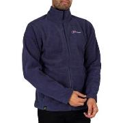 Trainingsjack Berghaus Prism-fleecejas