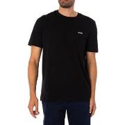 T-shirt Korte Mouw BOSS Dero222 T-shirt