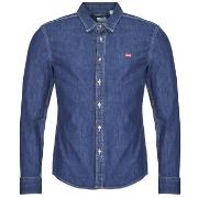 Overhemd Lange Mouw Levis LS BATTERY HM SHIRT SLIM