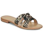 Slippers Les Tropeziennes par M.Belarbi HAMSUKOPO