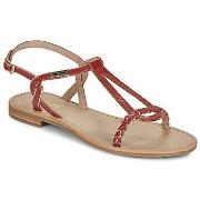 Sandalen Les Tropéziennes par M Belarbi HAPPY