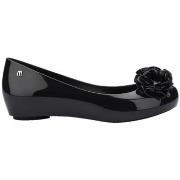 Ballerina's Melissa Ultragirl Springtime - Black