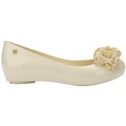 Ballerina's Melissa Ultragirl Springtime - Beige