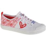 Lage Sneakers Skechers Bobs B Cool-All Corazon