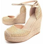 Espadrilles Montevita 87292
